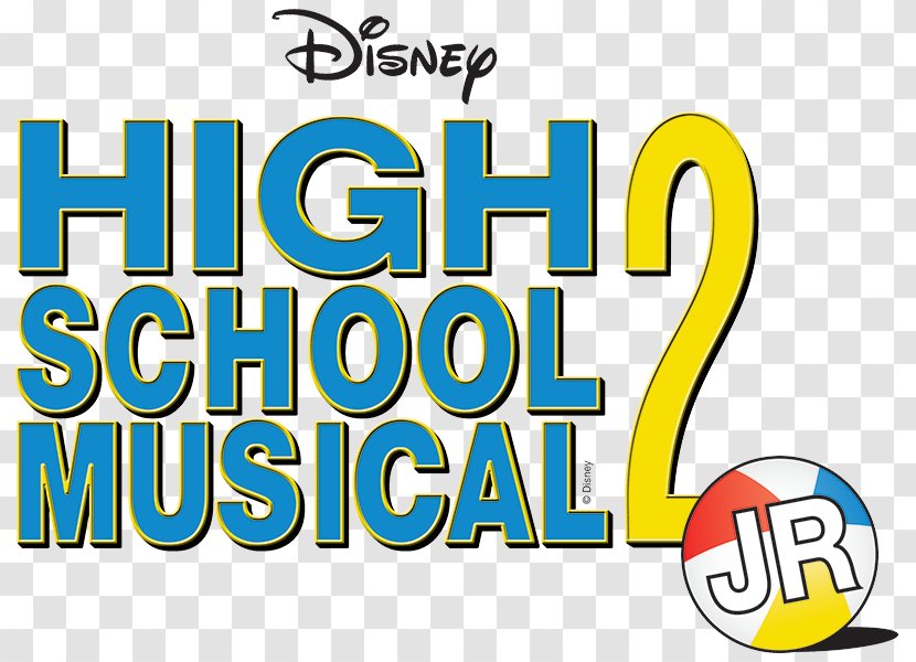 High School Musical Logo Theatre Brand Art - 2 Transparent PNG