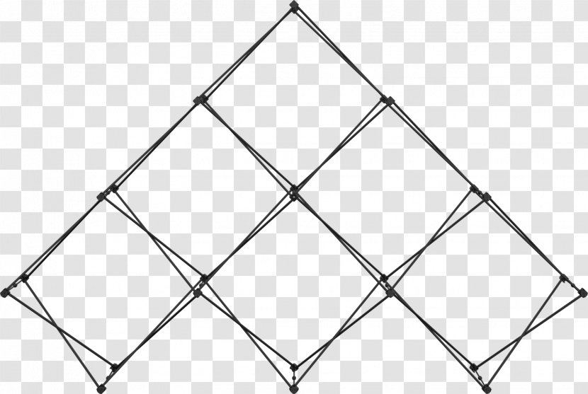 Triangle Point - Tree Transparent PNG