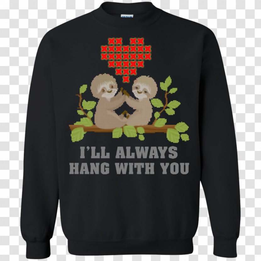 T-shirt Hoodie Sweater Clothing - Tree - Ugly Couples 2017 Transparent PNG