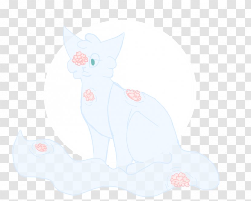 Whiskers Kitten Cat Canidae Cartoon - Dog Like Mammal Transparent PNG