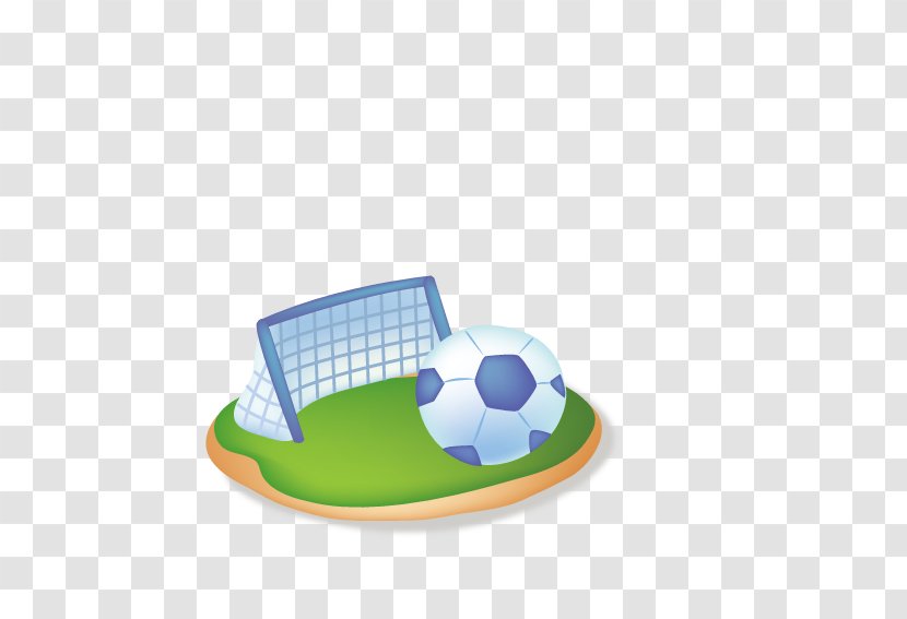 Football Goal Icon Transparent PNG