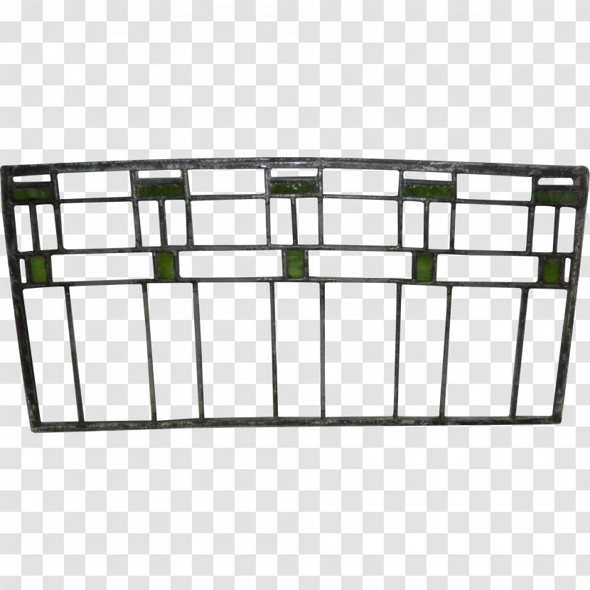 Line Angle Home Material Fence Transparent PNG