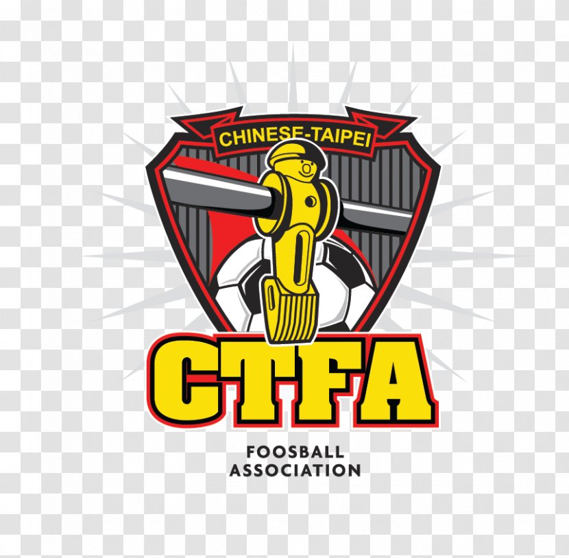 Kaohsiung Arena Foosball Taipei International Table Soccer Federation Football - Logo Transparent PNG