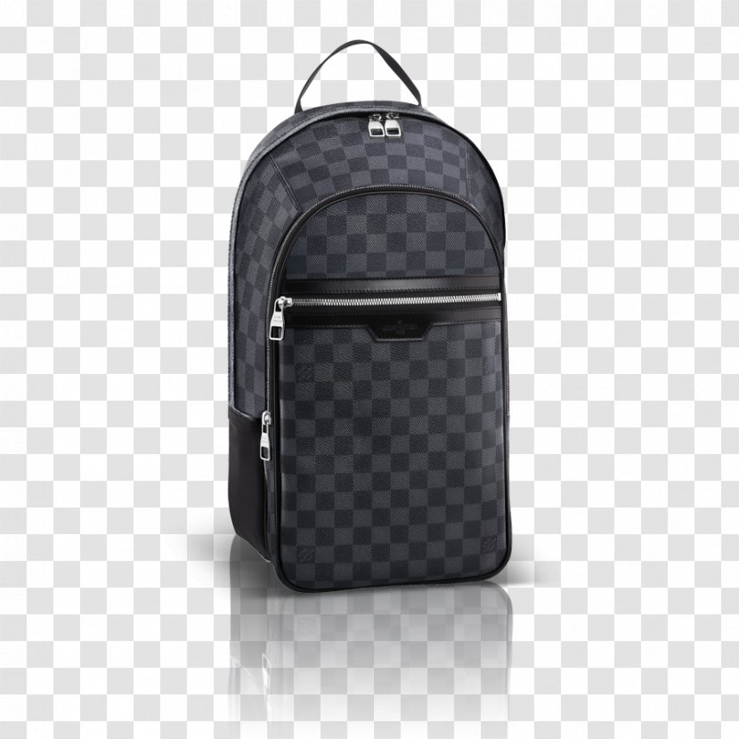 Backpack Louis Vuitton Handbag Yves Saint Laurent Transparent PNG
