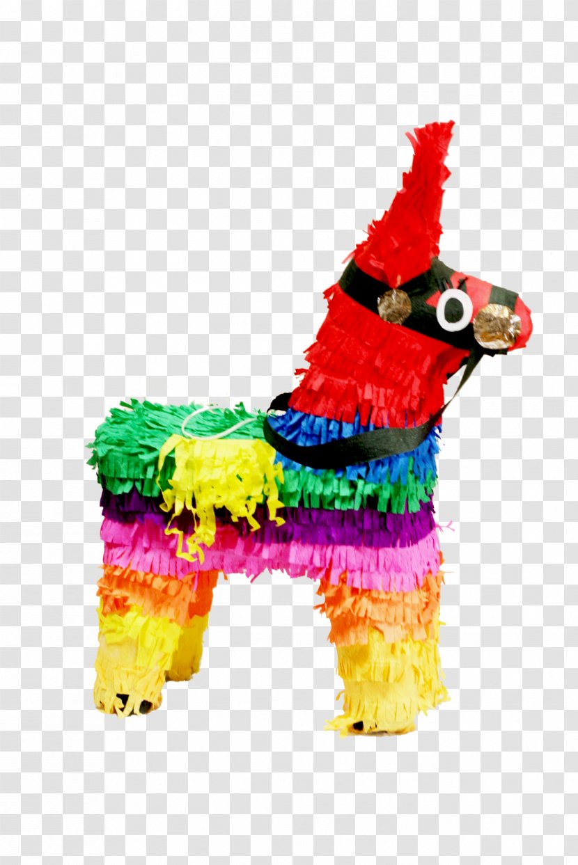Mir-Pin'yata, Organizatsiya Po Provedeniyu Prazdnikov Christmas Ornament Mexico Piñata - Stuffed Animals Cuddly Toys - Mexican Pinata Transparent PNG