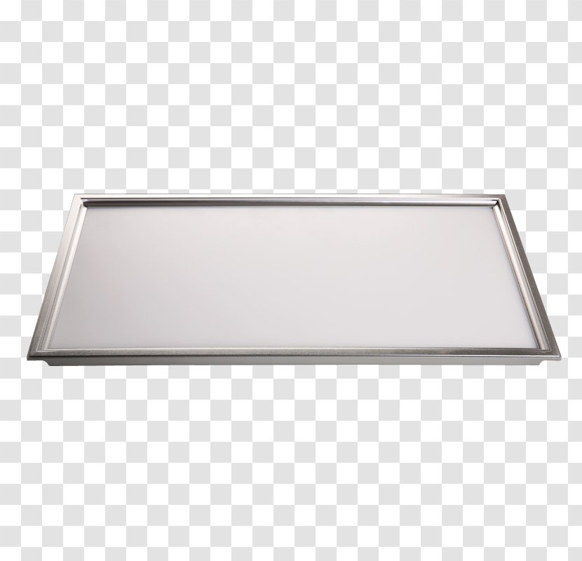 Light-emitting Diode Lamp - Lightemitting - Aluminum Slab Plate Ceiling Panel Lights Transparent PNG