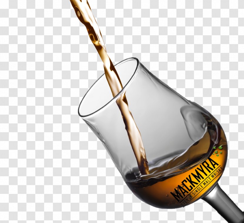 Single Malt Whisky Whiskey Scotch Wine - Sherry Transparent PNG