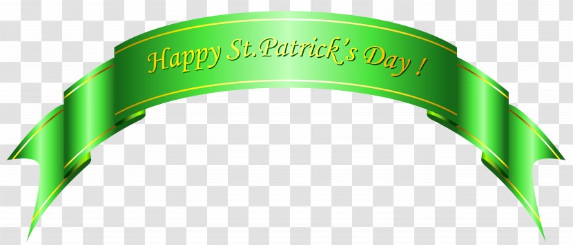 Ireland Saint Patrick's Day March 17 Shamrock Clip Art - Patrick S Transparent PNG