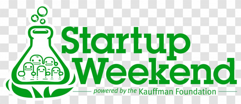 Startup Weekend Company Entrepreneurship Business Idea - Logo Transparent PNG