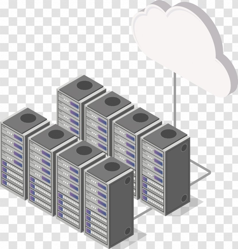 Data Center Computer Network Cloud Computing Edge - Scalability Transparent PNG