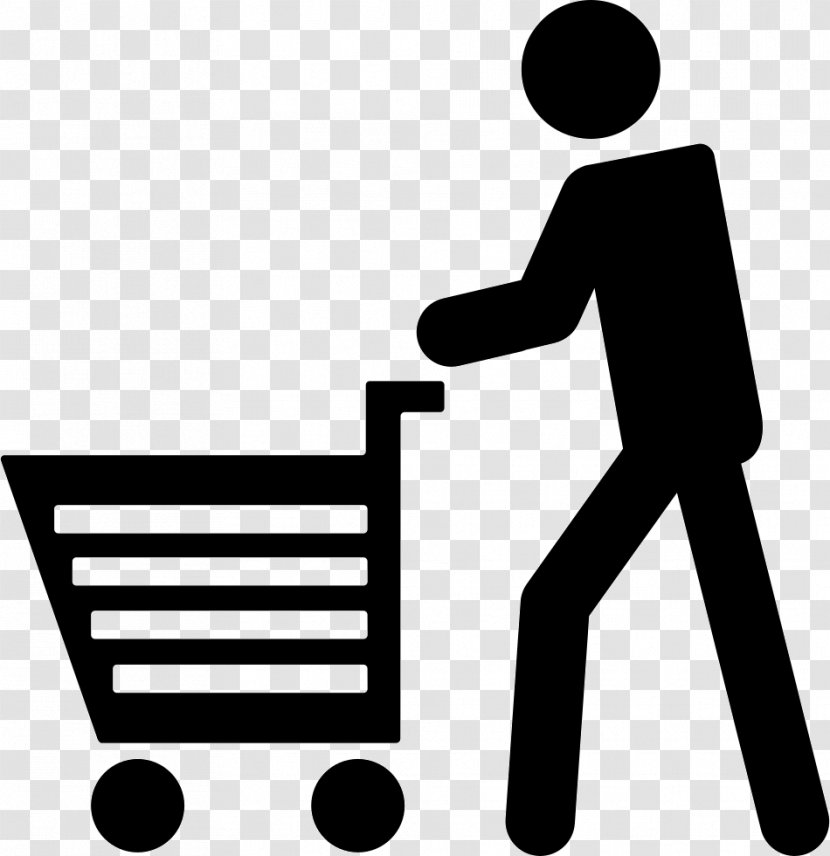 Shopping Cart - Online - Push Transparent PNG