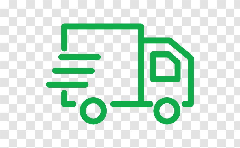 Delivery Business Logistics Transport Sales - Truck Transparent PNG