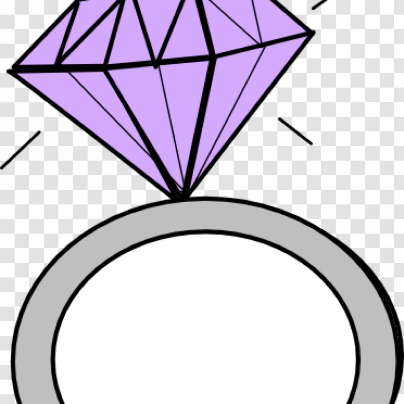 Engagement Ring Wedding Clip Art - Plant Transparent PNG