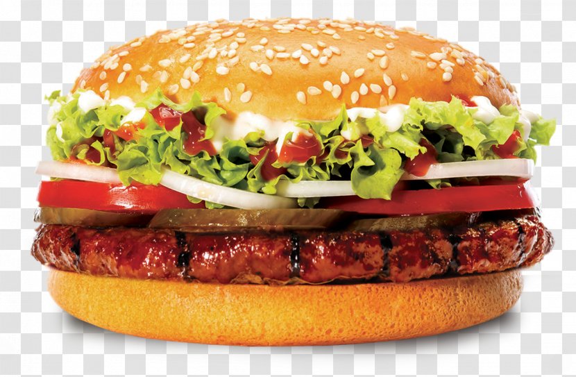 Hamburger Cheeseburger Buffalo Burger Breakfast Sandwich Fast Food - Big Mac - Menu Transparent PNG