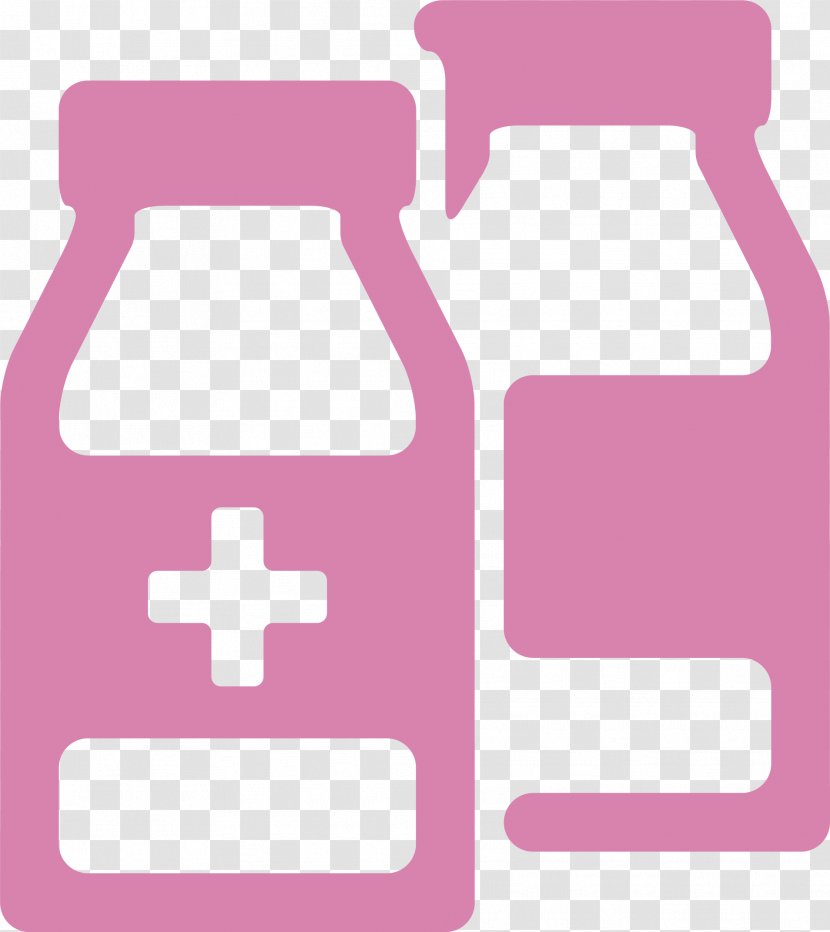 Pharmaceutical Drug Cartoon Illustration - Information - Tablet Transparent PNG