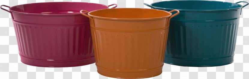 Plastic Bucket Tableware Clip Art - Champagne - Color Kitchen Utensils Transparent PNG