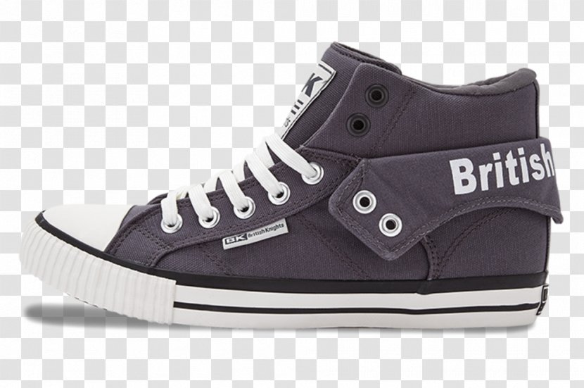 Sports Shoes High-top Men British Knights Sneakers & Transparent PNG