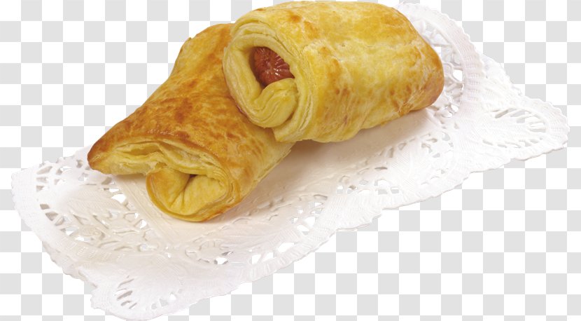 Cannoli Swiss Roll Sausage Strudel Roulade - Qo Transparent PNG
