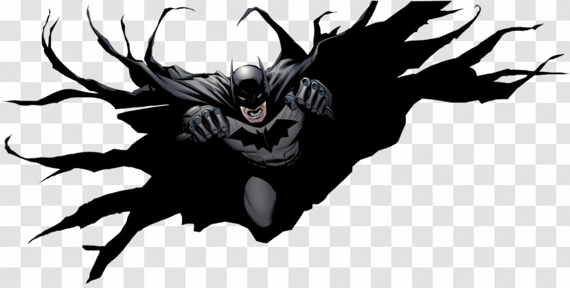 Batman: Arkham City Dick Grayson Asylum Joker - Flower - Batman Transparent PNG