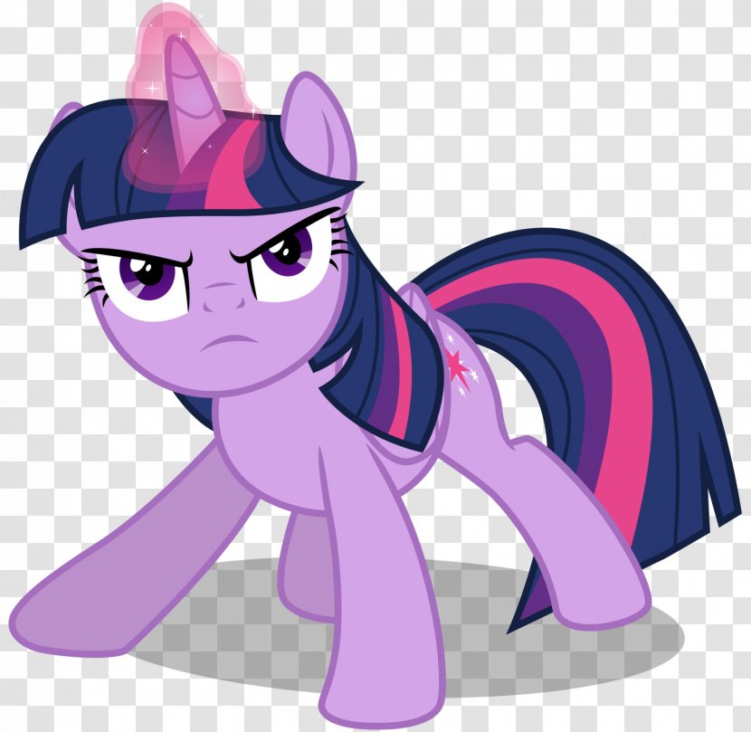 My Little Pony Twilight Sparkle Equestria Transparent PNG