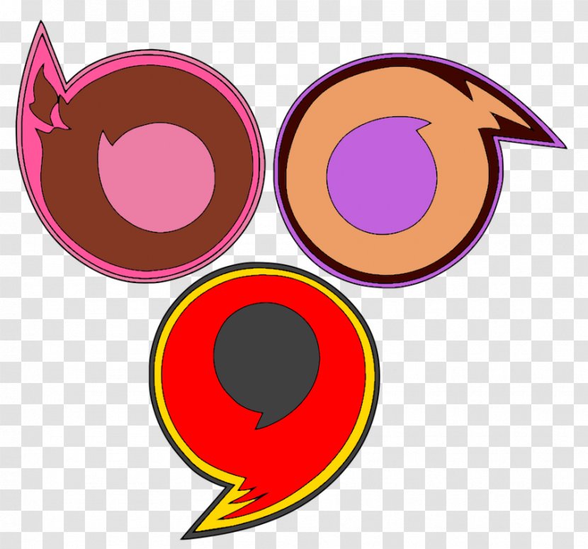 Sonic Heroes And The Black Knight Hedgehog 2 Tails Riders - Watercolor - Hero Symbol Transparent PNG