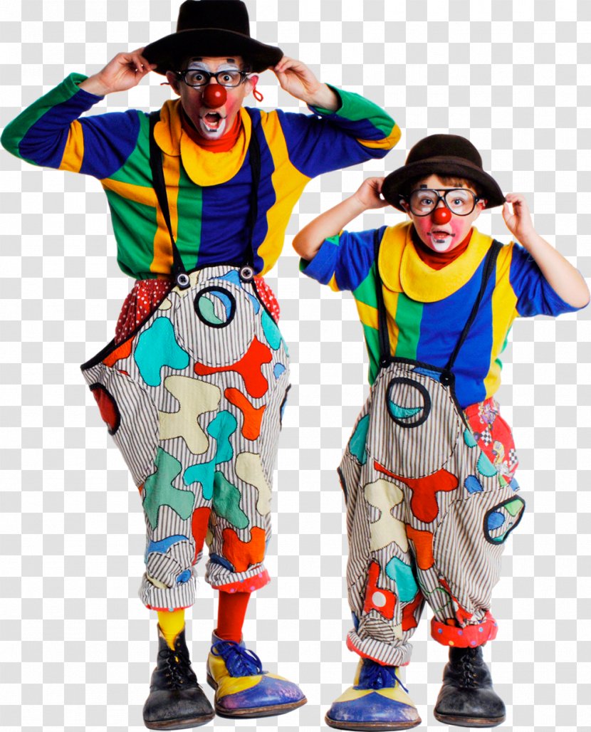 Clown Imprezy-Art Circus Costume .pl - Empresa Transparent PNG