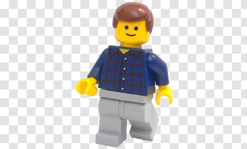 Lego Minifigures Toy LEGO Friends - Vector Transparent PNG