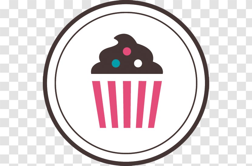 Cupcake Beignet Milk Tart Fruitcake - Area - Delicious Transparent PNG