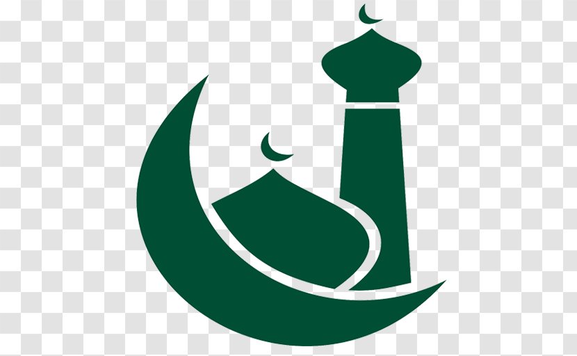 Logo Masjid - Jama - Symbol Transparent PNG