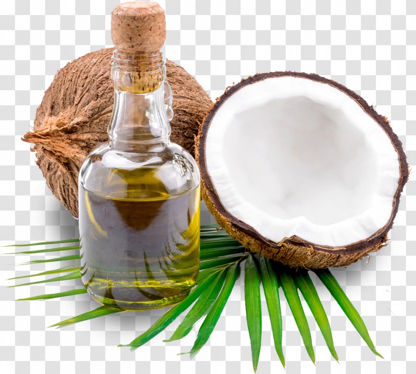 Coconut Oil Honey Food Transparent PNG