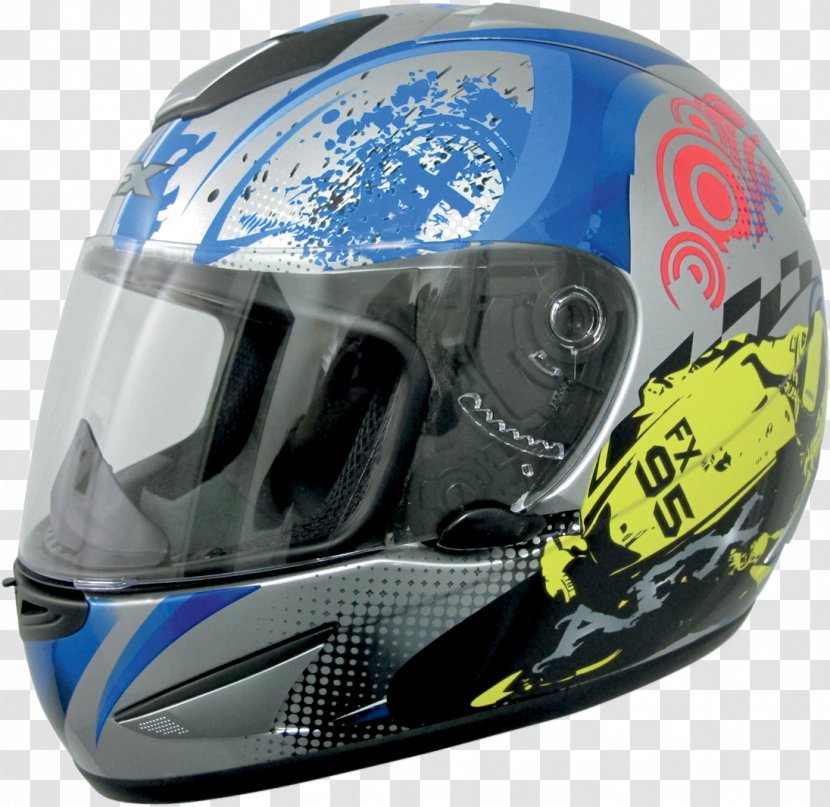 Motorcycle Helmets Bicycle Dual-sport - Helmet Transparent PNG