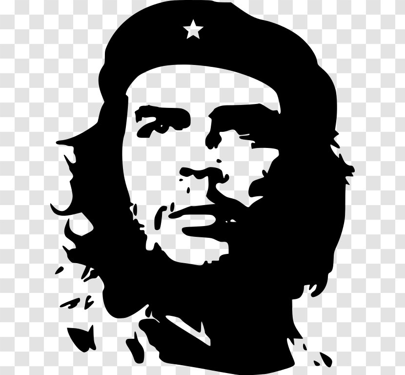 Che Guevara Cuban Revolution Revolutionary The Motorcycle Diaries Marxism - Visual Arts Transparent PNG