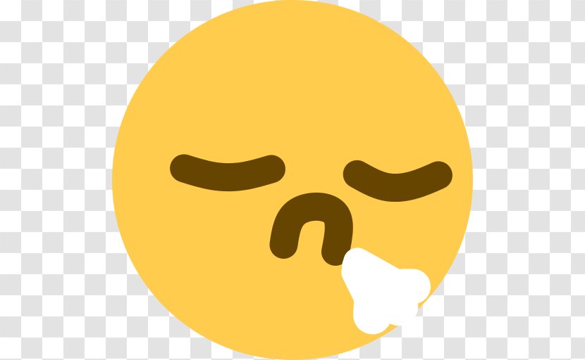 Face With Tears Of Joy Emoji Emoticon Sticker Discord Transparent PNG