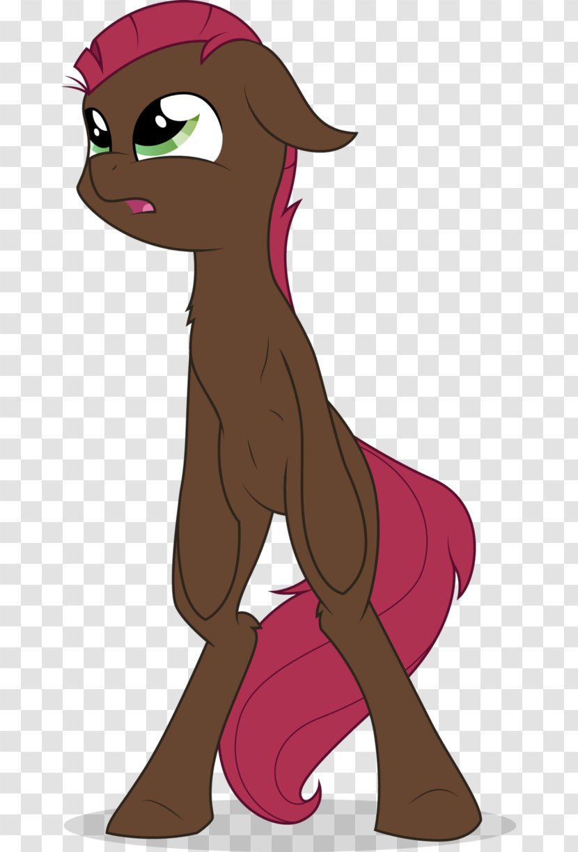 My Little Pony Rarity Applejack - Tree Transparent PNG