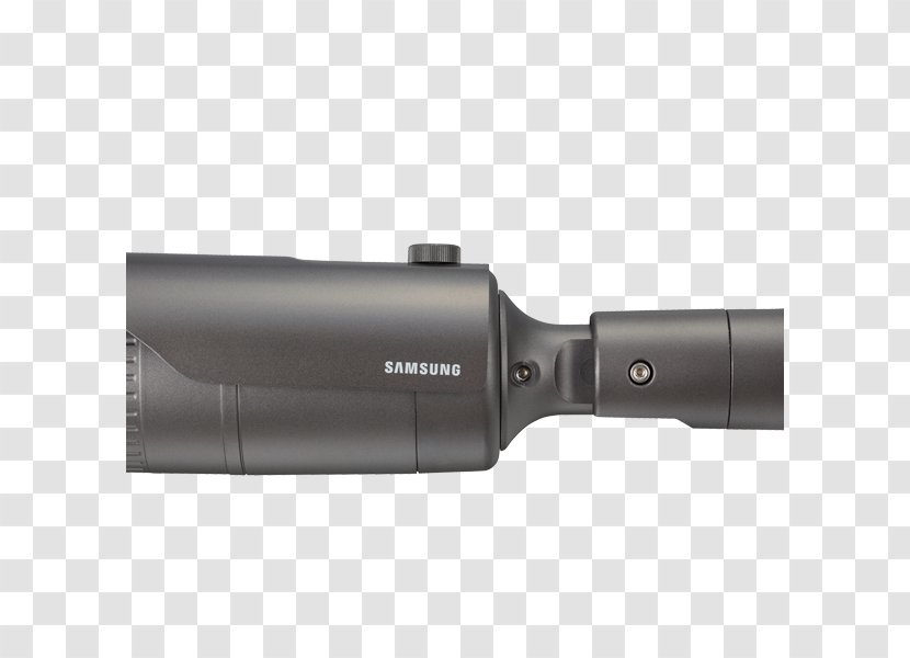 Pentax Q Series Wisenet QNO Ir Bullet Camera Hanwha QNV-6070R Caméra Dôme 2 Megapixels IP - Dubai Transparent PNG