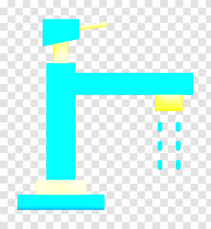 Cleaning Icon Faucet Icon Transparent PNG