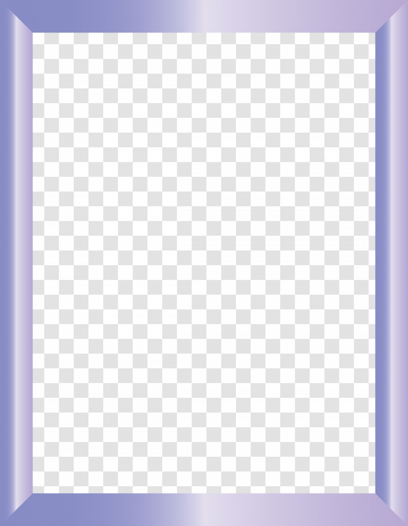 Picture Frame Photo Frame Transparent PNG