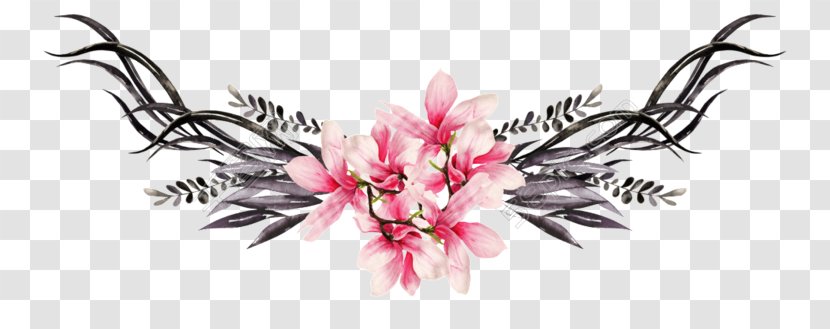 Vector Graphics Image Flower - Petal - Acaro Badge Transparent PNG