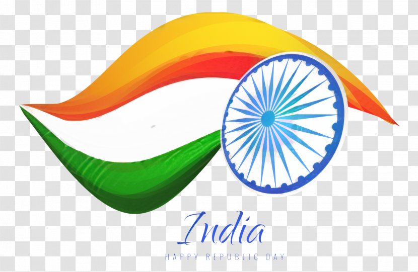 India Independence Day - Flag Of - Logo Transparent PNG
