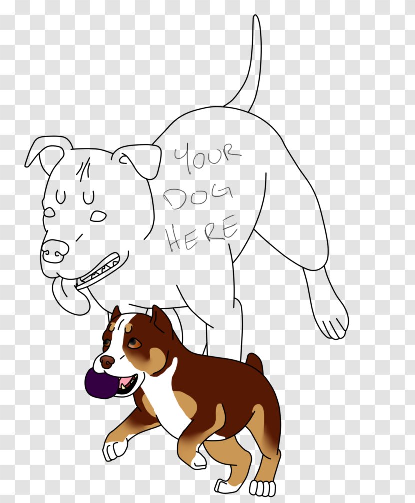 Cat Dog Breed Puppy Non-sporting Group Clip Art - Run Transparent PNG