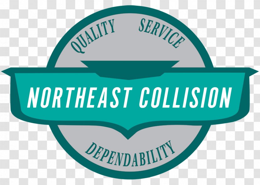 Northeast Collision Inc. Logo Brand Product Design M Group - Auto Body Technician Log Transparent PNG