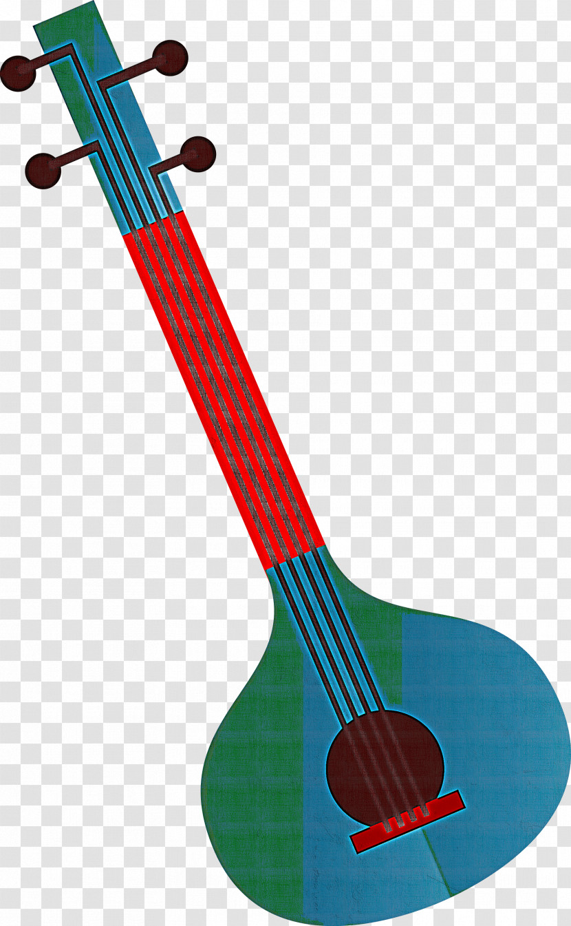 Guitar Transparent PNG