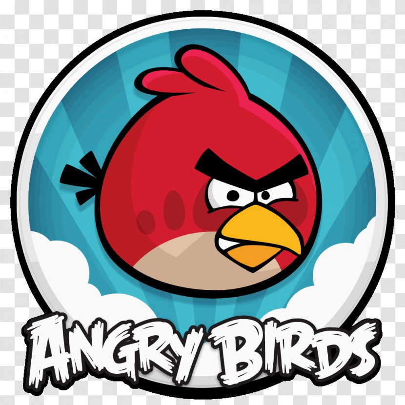 Angry Birds Space Rio Epic Seasons Transparent PNG