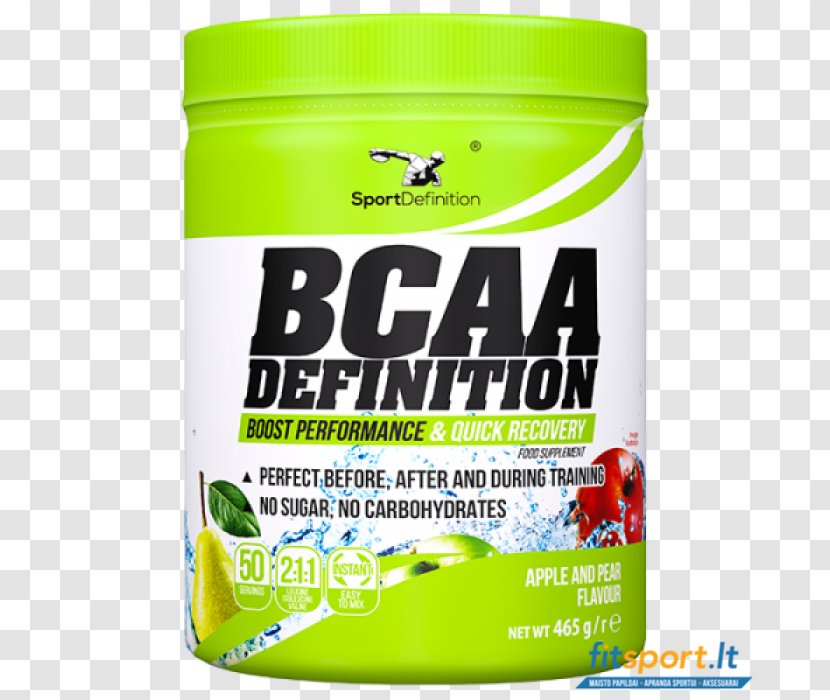 Dietary Supplement Branched-chain Amino Acid Sport Leucine - Branching - Powder Beam Transparent PNG
