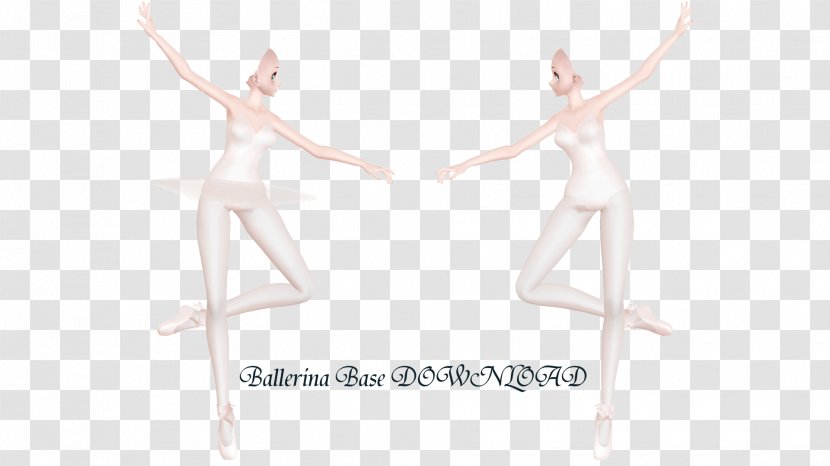 Ballet - Tree - Little Ballerina Transparent PNG