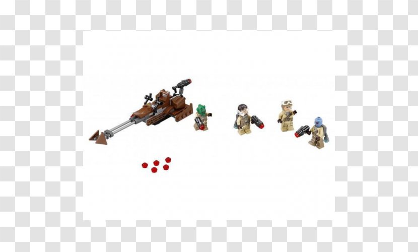 Clone Trooper Lego Star Wars LEGO 75133 Rebel Alliance Battle Pack Transparent PNG