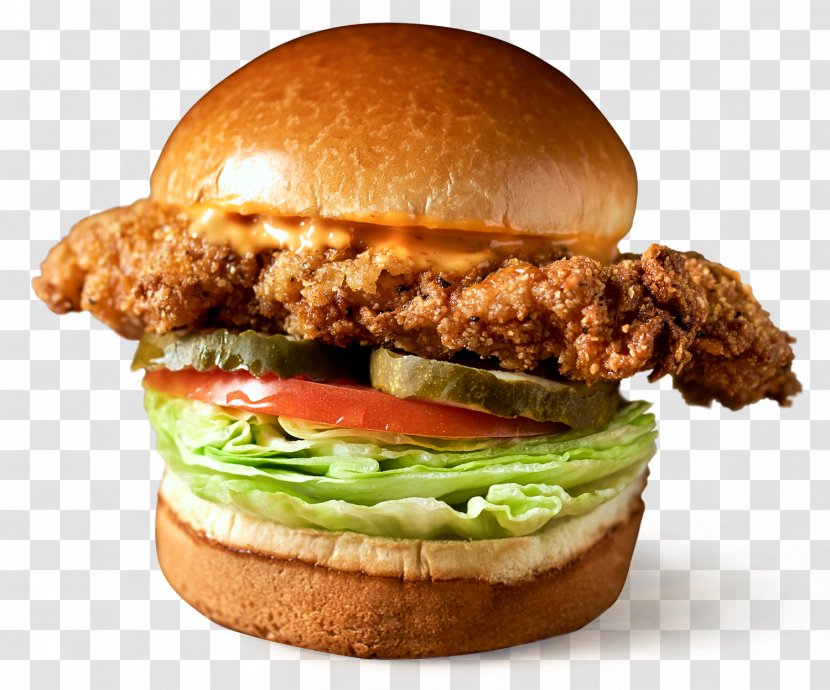 Hamburger Cheeseburger Veggie Burger Breakfast Sandwich Fast Food - Patty - Sandwish Transparent PNG