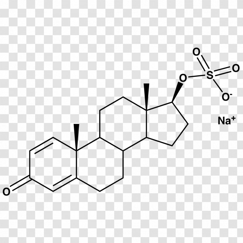 Medroxyprogesterone Acetate Progestin Drug - Silhouette - Sodium Sulfate Transparent PNG