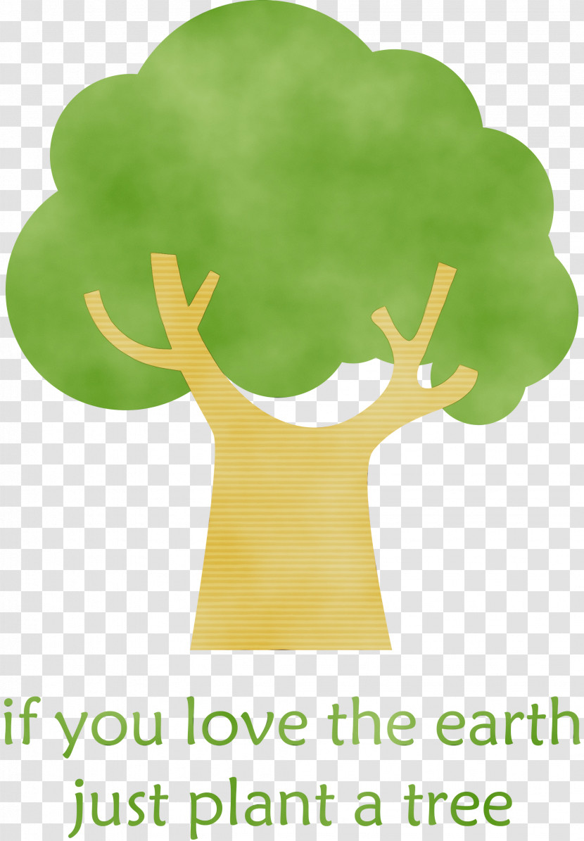 Leaf Green Font Tree Meter Transparent PNG