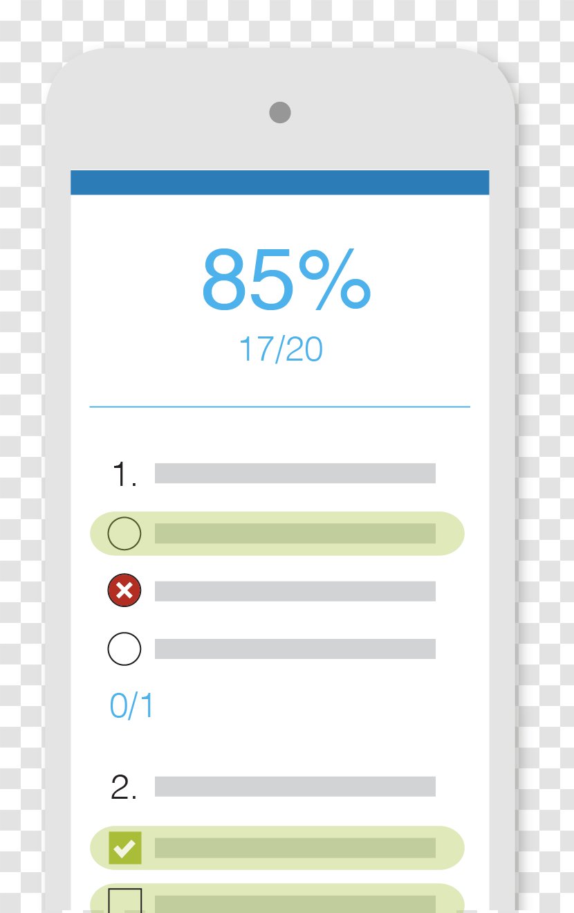 SurveyMonkey Online Quiz Survey Methodology Wufoo - Template Transparent PNG